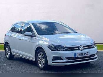 2019 (19) - 1.0 EVO SE Hatchback 5dr Petrol Manual Euro 6 (s/s) (80 ps)