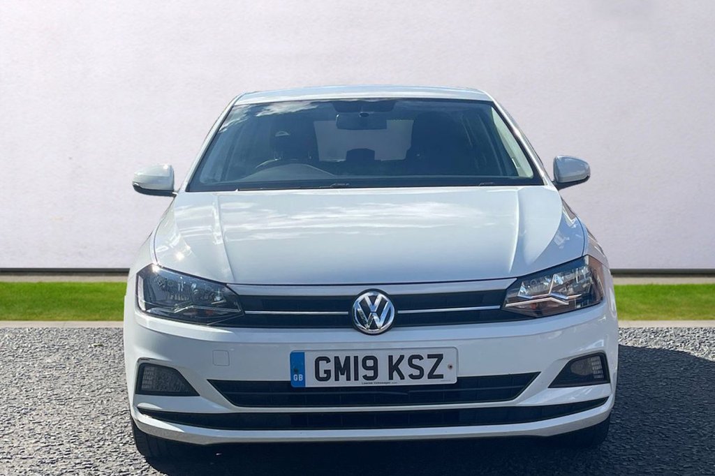 Used Volkswagen Polo 2019 for sale - 76039219: Photo 2