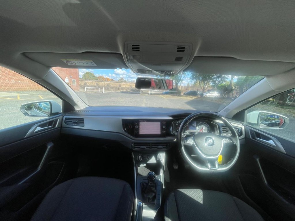 Used Volkswagen Polo 2019 for sale - 76039219: Photo 20