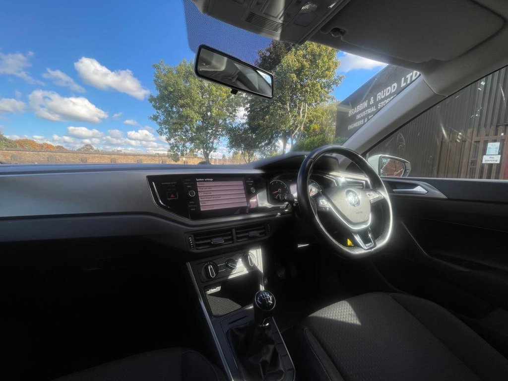 Used Volkswagen Polo 2019 for sale - 76039219: Photo 21