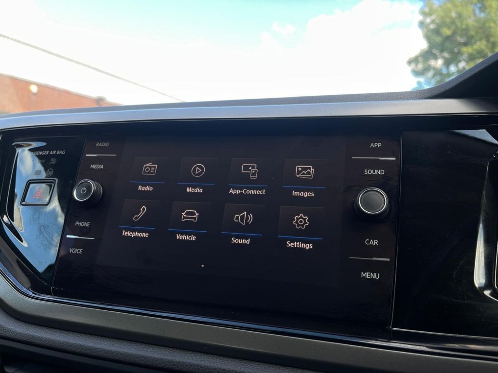 Used Volkswagen Polo 2019 for sale - 76039219: Photo 25