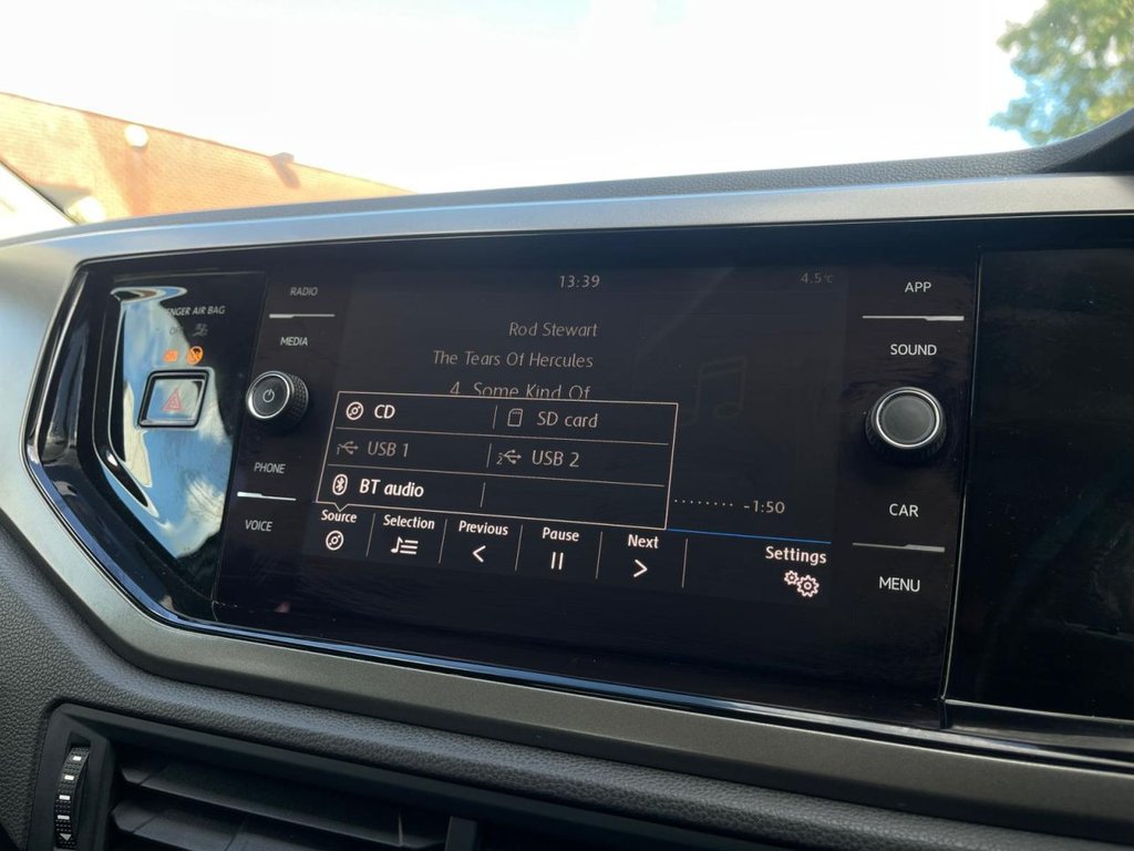 Used Volkswagen Polo 2019 for sale - 76039219: Photo 26