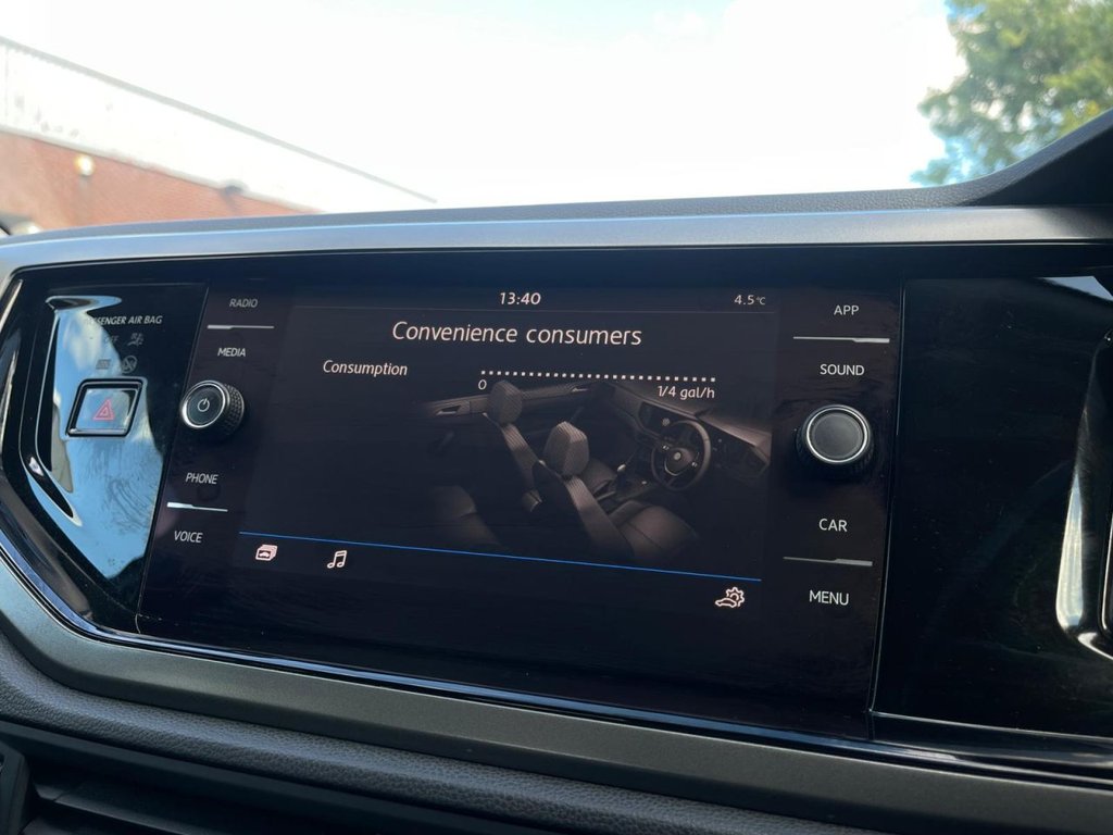 Used Volkswagen Polo 2019 for sale - 76039219: Photo 27