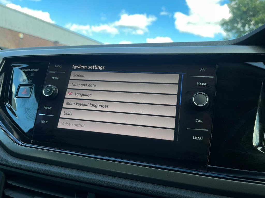 Used Volkswagen Polo 2019 for sale - 76039219: Photo 29