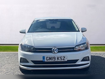 Used Volkswagen Polo 2019 for sale - 76039219: Photo