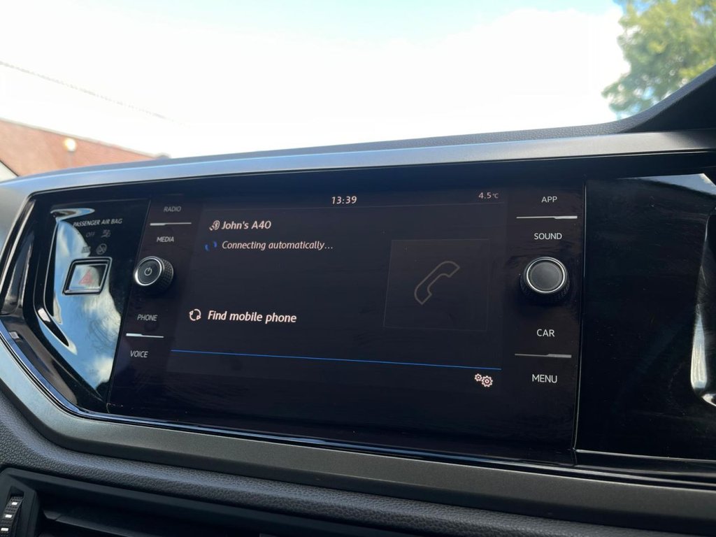 Used Volkswagen Polo 2019 for sale - 76039219: Photo 30