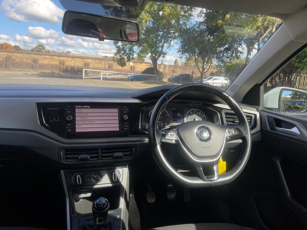 Used Volkswagen Polo 2019 for sale - 76039219: Photo 35