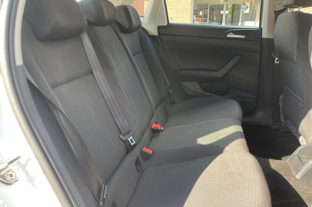 Used Volkswagen Polo 2019 for sale - 76039219: Photo 37