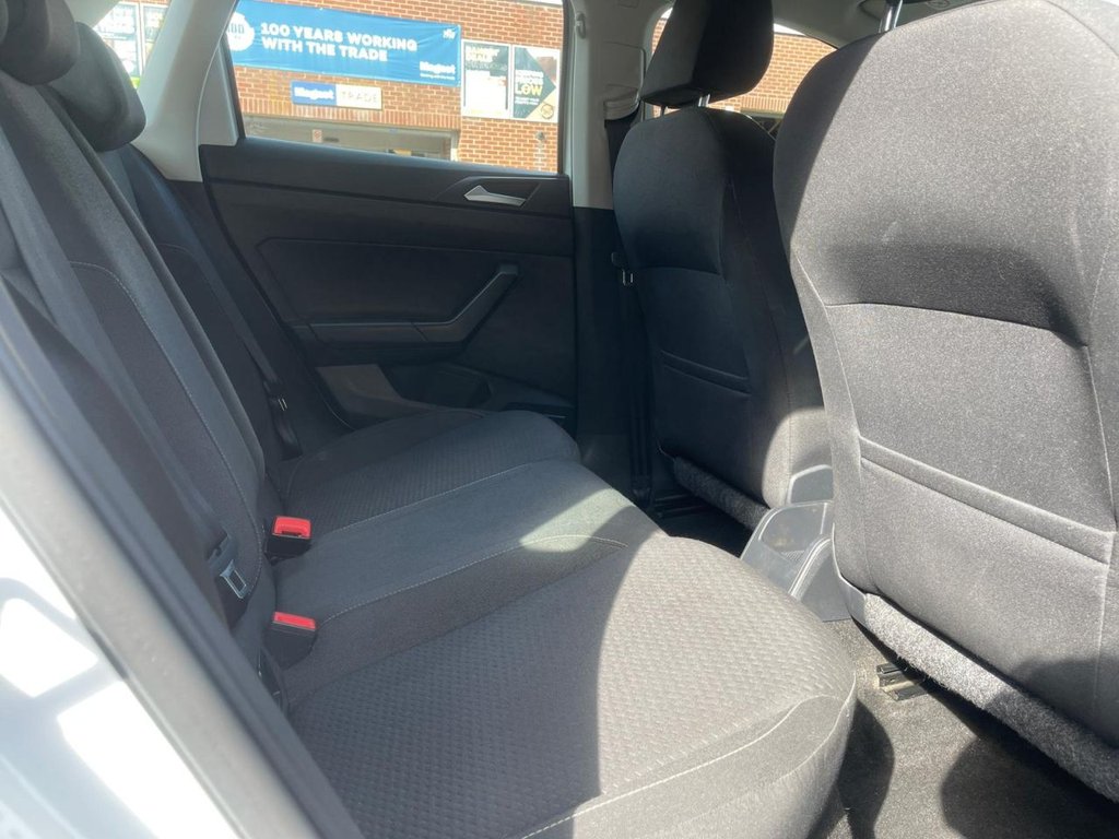 Used Volkswagen Polo 2019 for sale - 76039219: Photo 38