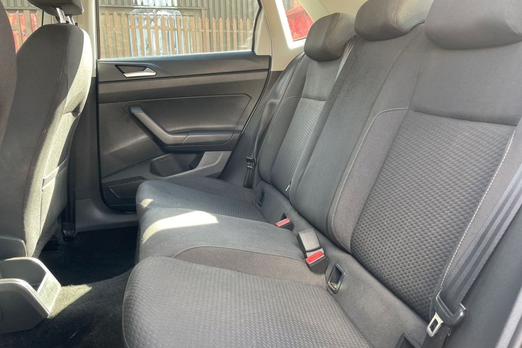 Used Volkswagen Polo 2019 for sale - 76039219: Photo 39