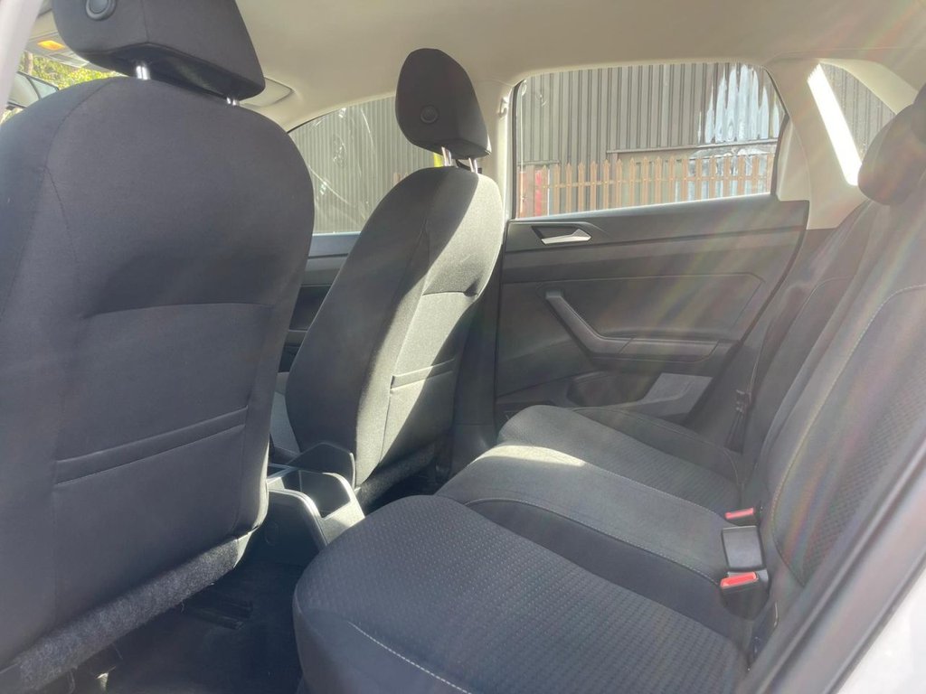 Used Volkswagen Polo 2019 for sale - 76039219: Photo 40