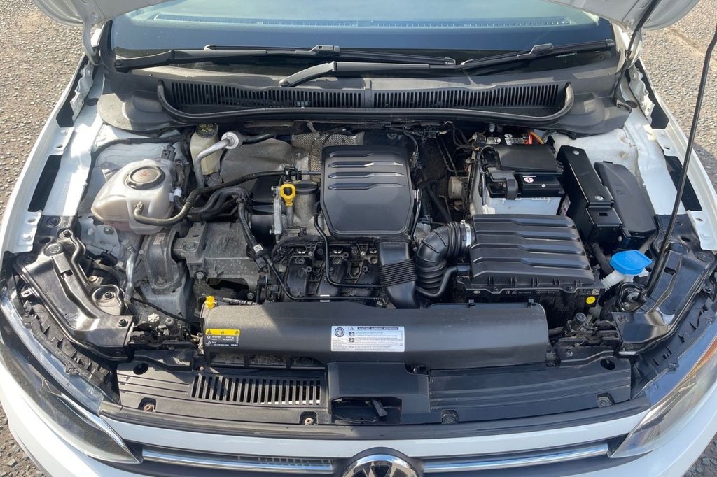 Used Volkswagen Polo 2019 for sale - 76039219: Photo 41