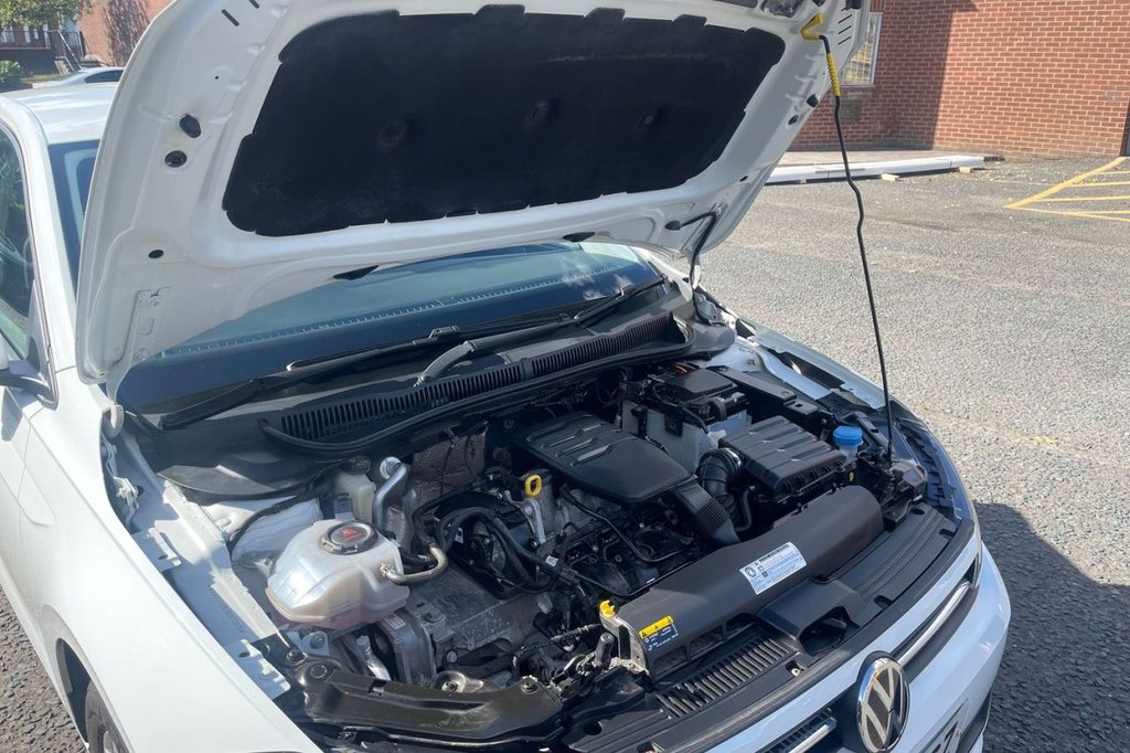 Used Volkswagen Polo 2019 for sale - 76039219: Photo 42