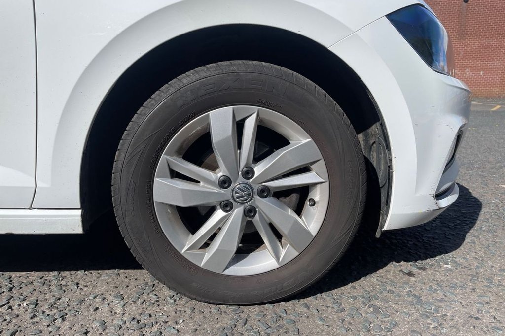 Used Volkswagen Polo 2019 for sale - 76039219: Photo 43