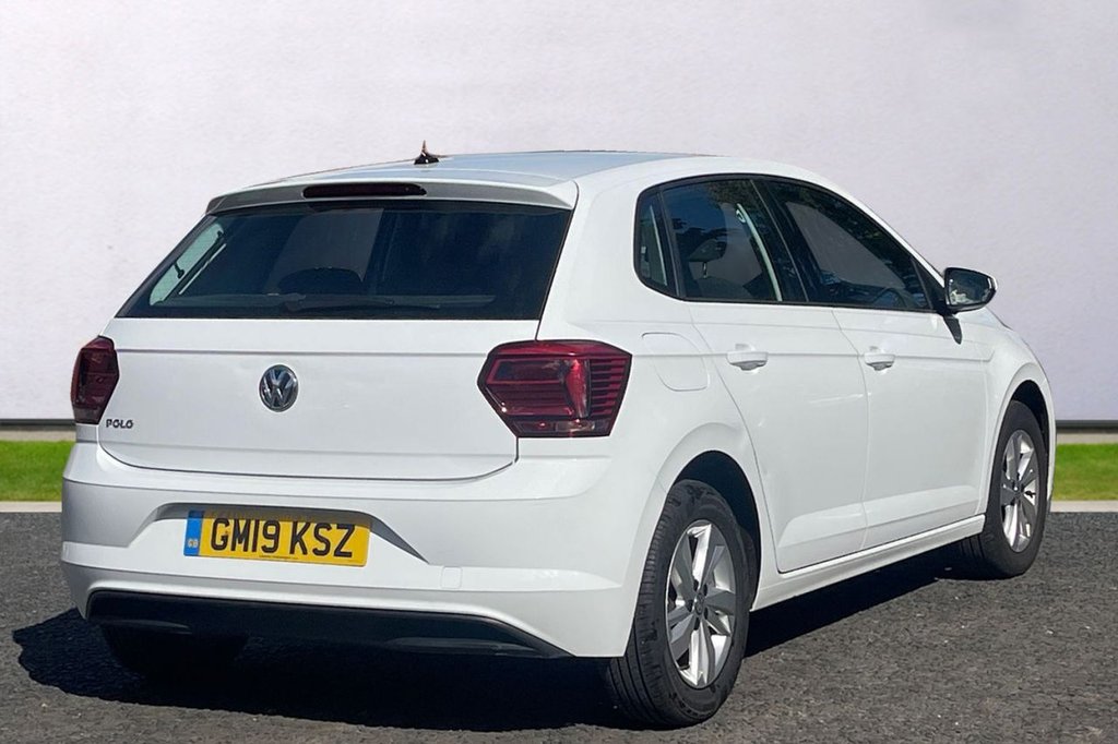 Used Volkswagen Polo 2019 for sale - 76039219: Photo 7