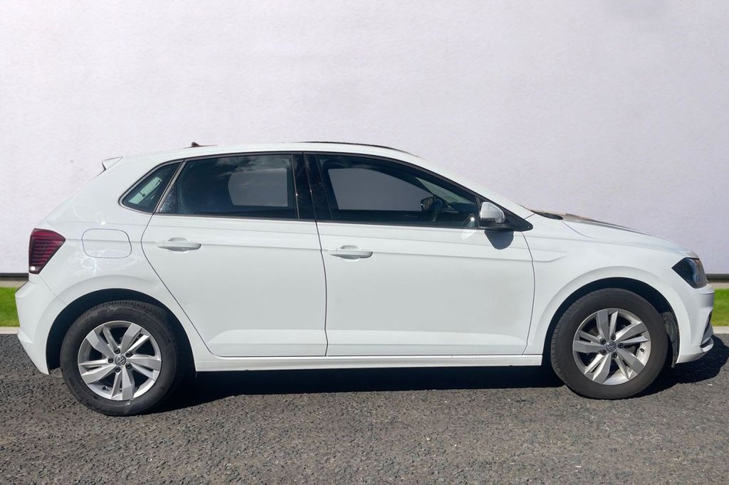 Used Volkswagen Polo 2019 for sale - 76039219: Photo 8