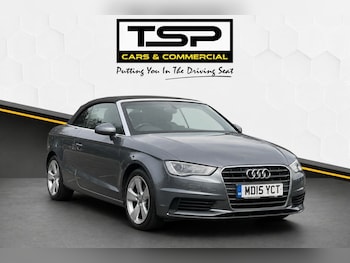 Used Audi A3 2015 for sale - 79197672: Photo