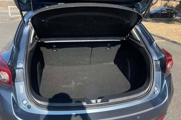 Used Mazda Mazda3 2015 for sale - 75619186: Photo 12