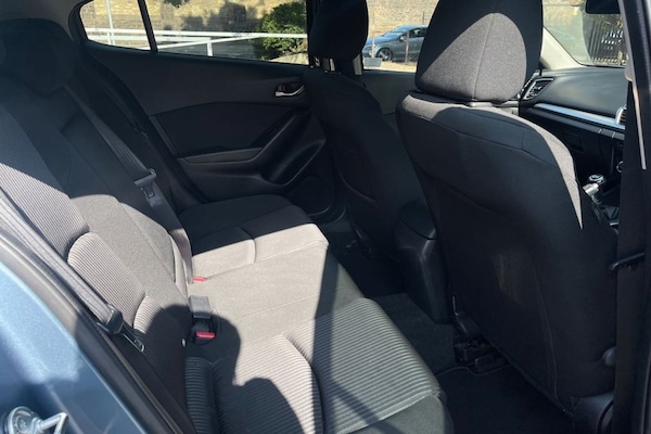 Used Mazda Mazda3 2015 for sale - 75619186: Photo 13