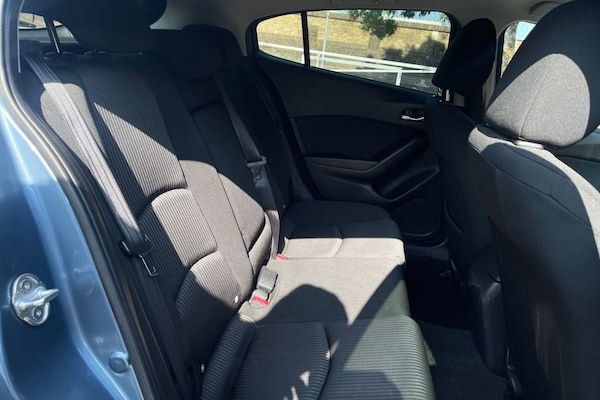 Used Mazda Mazda3 2015 for sale - 75619186: Photo 14