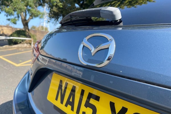 Used Mazda Mazda3 2015 for sale - 75619186: Photo 17