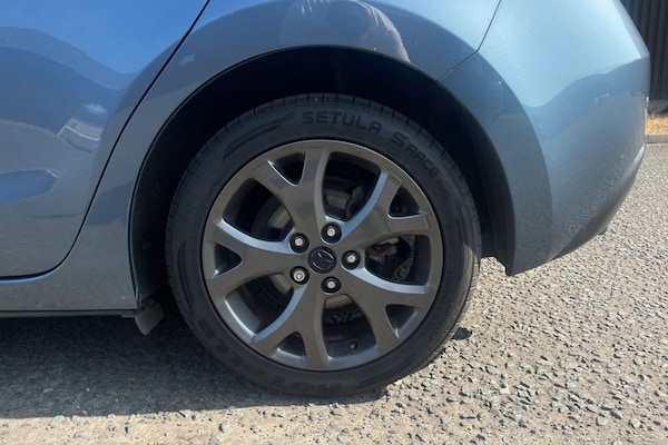 Used Mazda Mazda3 2015 for sale - 75619186: Photo 20