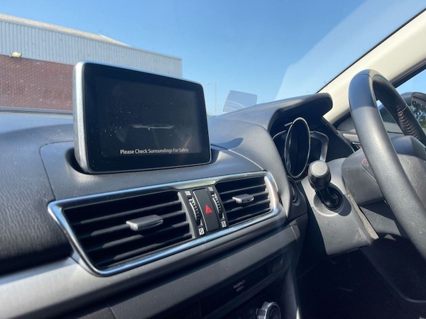 Used Mazda Mazda3 2015 for sale - 75619186: Photo 22