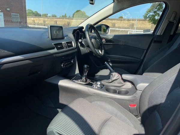 Used Mazda Mazda3 2015 for sale - 75619186: Photo 23