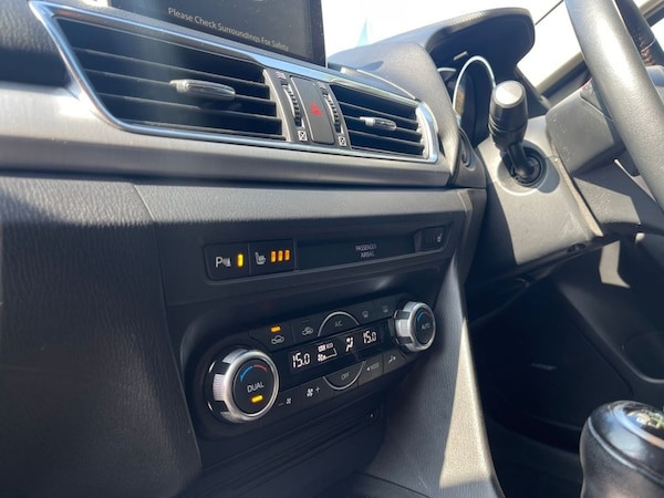 Used Mazda Mazda3 2015 for sale - 75619186: Photo 26