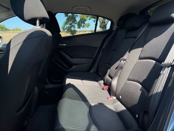 Used Mazda Mazda3 2015 for sale - 75619186: Photo 28