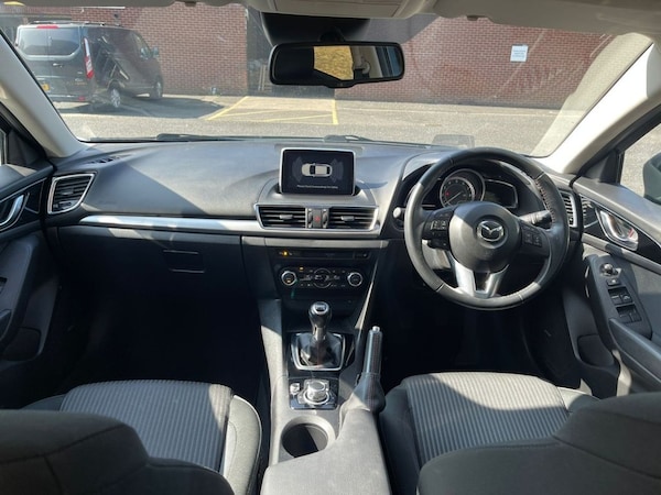 Used Mazda Mazda3 2015 for sale - 75619186: Photo 29
