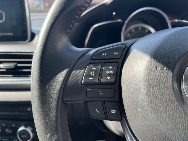 Used Mazda Mazda3 2015 for sale - 75619186: Photo 31