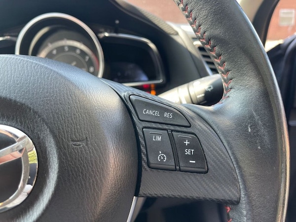 Used Mazda Mazda3 2015 for sale - 75619186: Photo 32