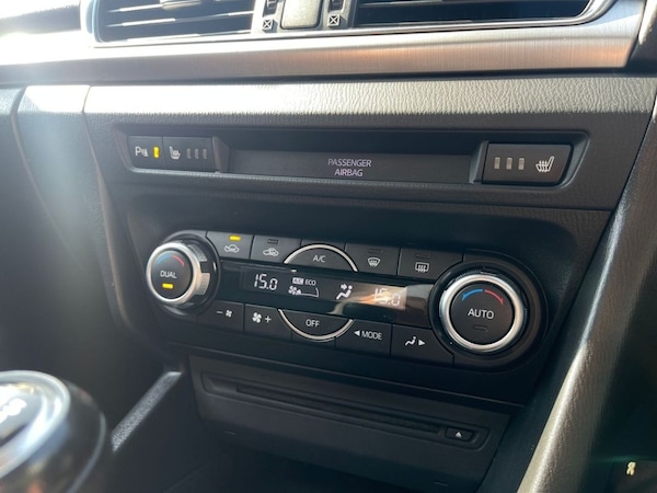 Used Mazda Mazda3 2015 for sale - 75619186: Photo 35