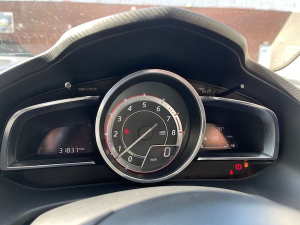 Used Mazda Mazda3 2015 for sale - 75619186: Photo 36