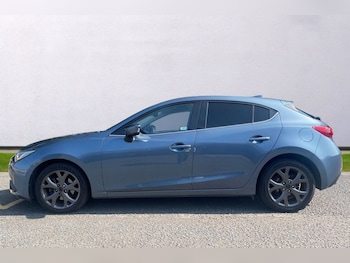 Used Mazda Mazda3 2015 for sale - 75619186: Photo