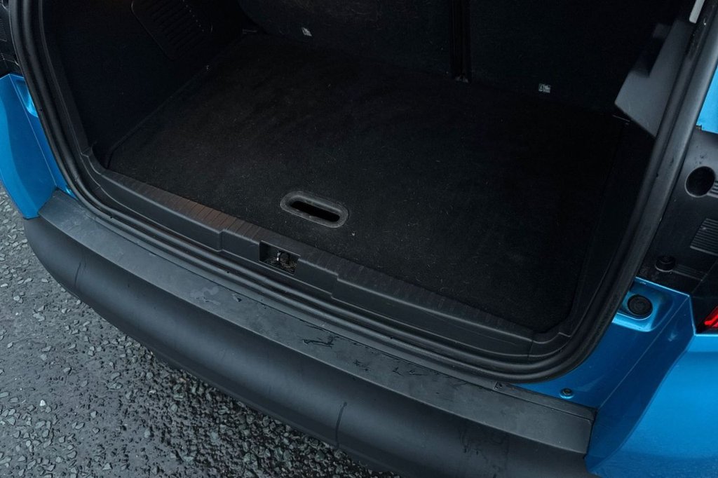 Used Renault Captur 2015 for sale - 76986428: Photo 12