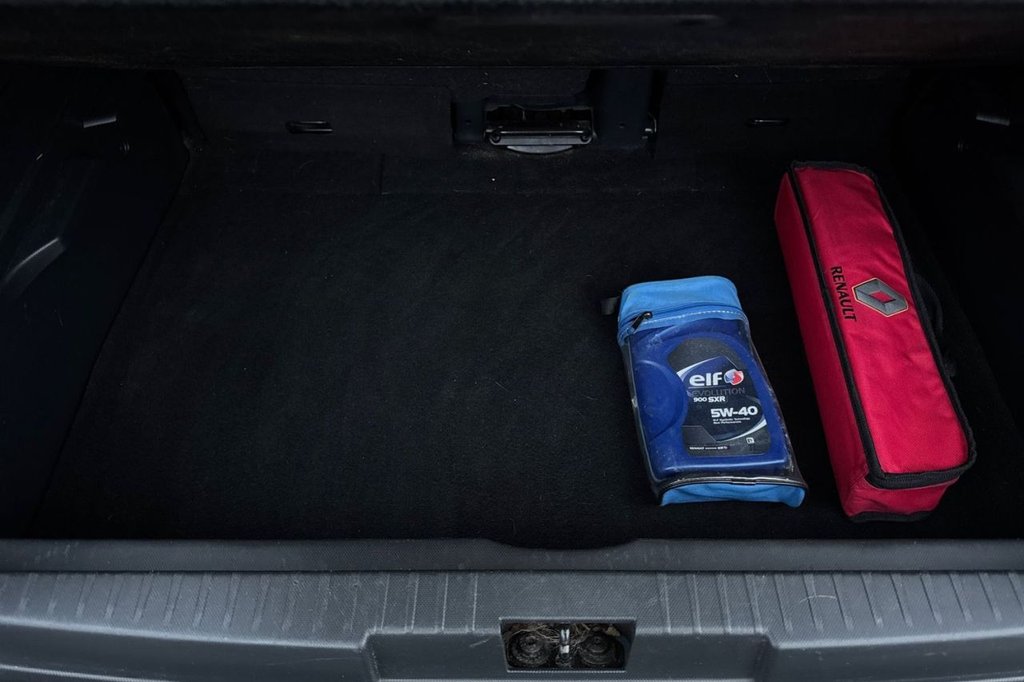 Used Renault Captur 2015 for sale - 76986428: Photo 13