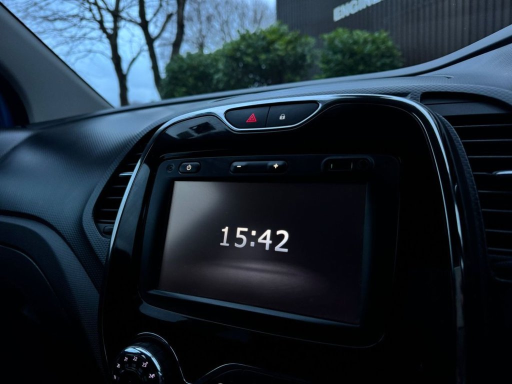 Used Renault Captur 2015 for sale - 76986428: Photo 31