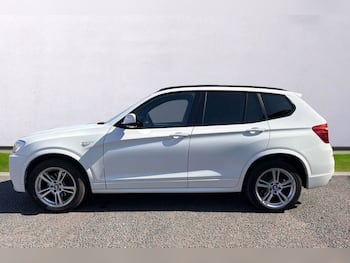 Used BMW X3 2014 for sale - 79643630: Photo