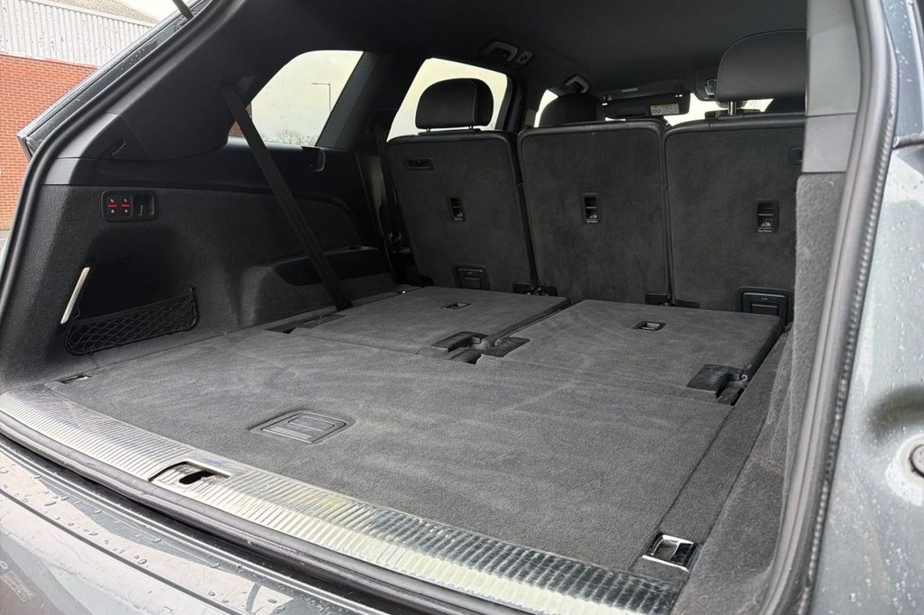 Used Audi Q7 2017 for sale - 76821114: Photo 12