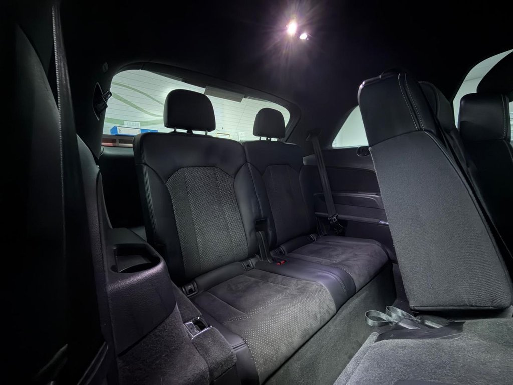 Used Audi Q7 2017 for sale - 76821114: Photo 14