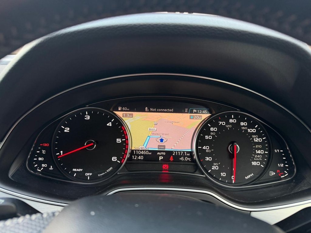 Used Audi Q7 2017 for sale - 76821114: Photo 27