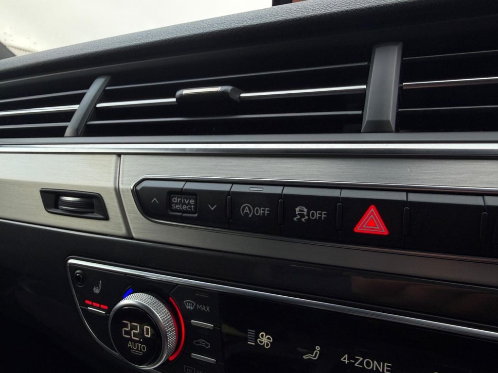 Used Audi Q7 2017 for sale - 76821114: Photo 33