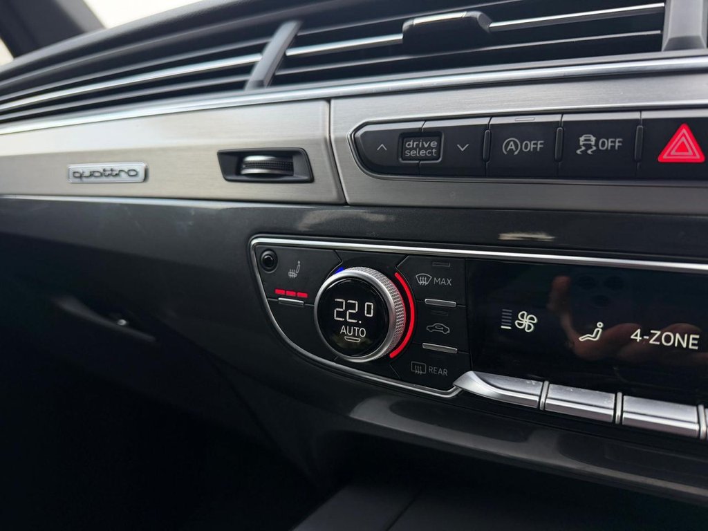 Used Audi Q7 2017 for sale - 76821114: Photo 36