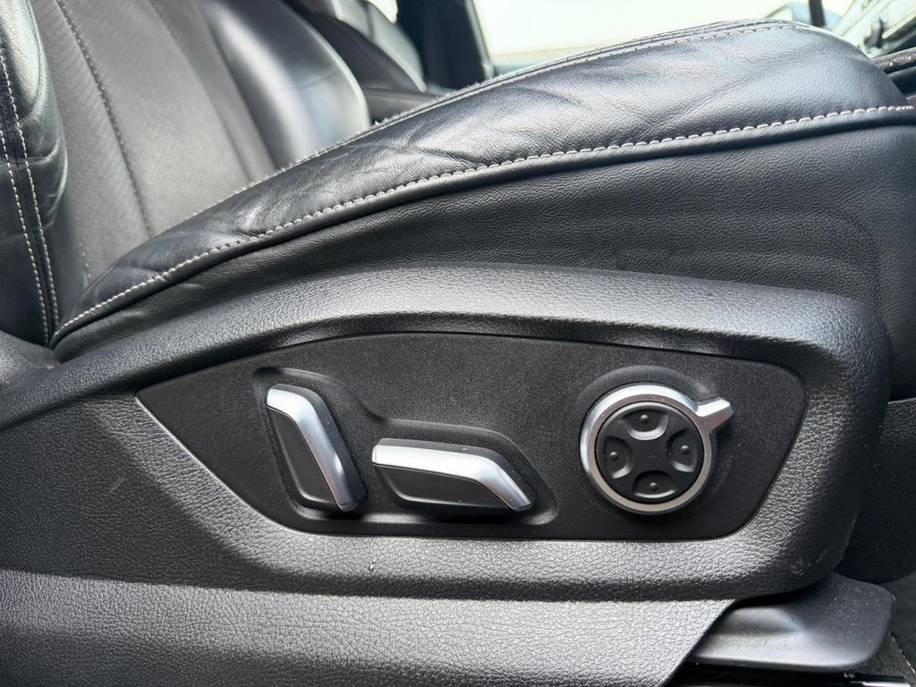 Used Audi Q7 2017 for sale - 76821114: Photo 45