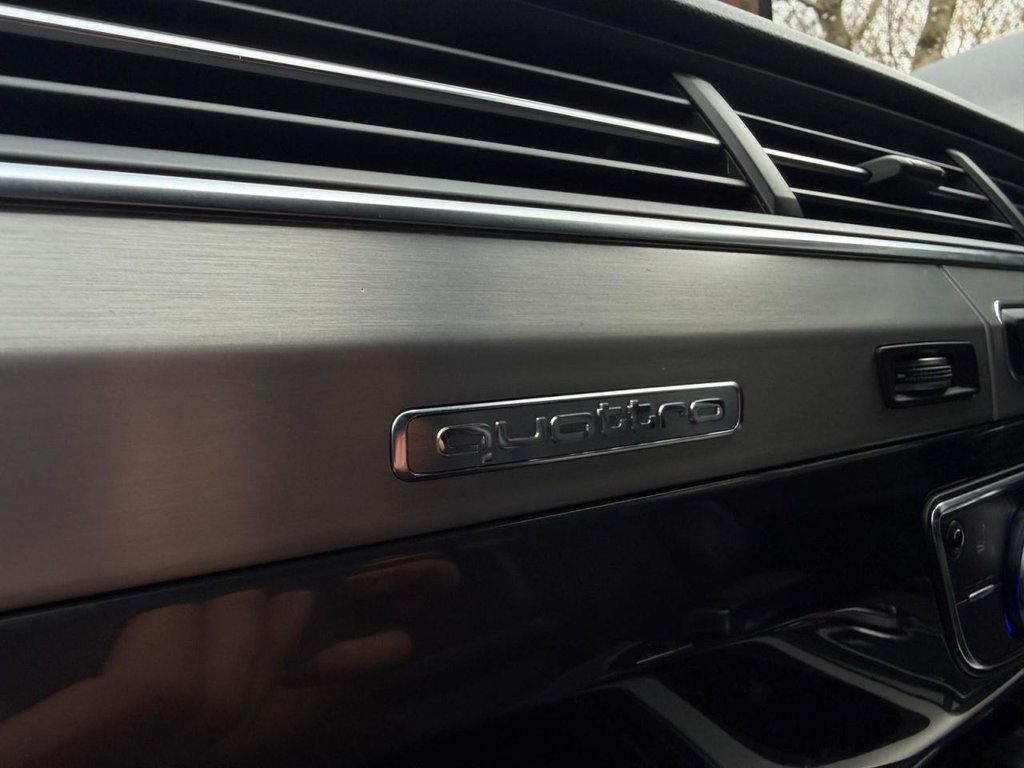 Used Audi Q7 2017 for sale - 76821114: Photo 48