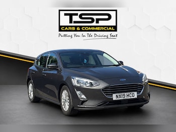 Used Ford Focus 2019 for sale - 79221595: Photo