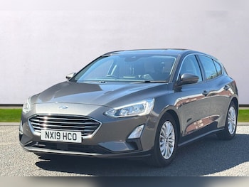 Used Ford Focus 2019 for sale - 79221595: Photo