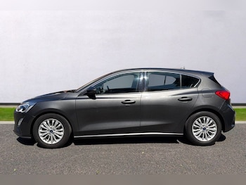 Used Ford Focus 2019 for sale - 79221595: Photo